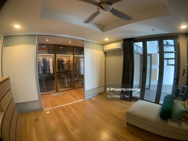 Service Residence for Sale in Centrio Pantai Hillpark by Nicholas C Tan - iProperty.com.my
