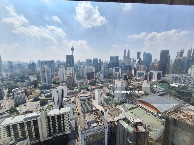 Residensi Servis untuk Dijual di Berjaya Times Square oleh Alex Goh - iProperty.com.my