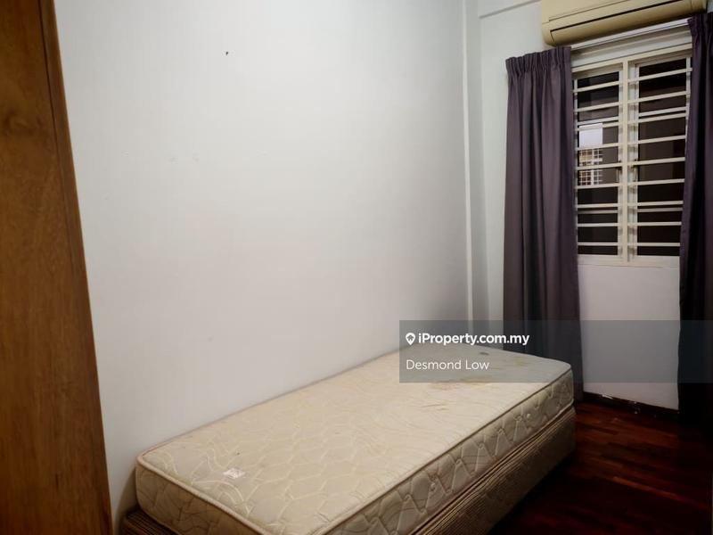 Condominium for Rent in Bukit Robson Condominium by Desmond Low - iProperty.com.my