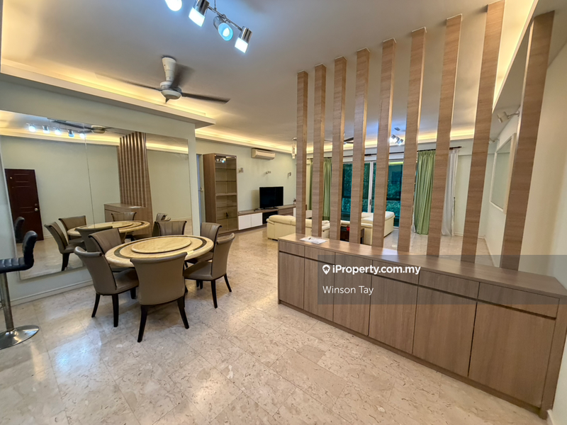 Kondominium untuk Dijual di Sri Kia Peng oleh Winson Tay - iProperty.com.my