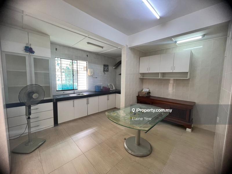 Rumah Bandar untuk Disewa di Templer Park, Rawang oleh Elaine Yew - iProperty.com.my