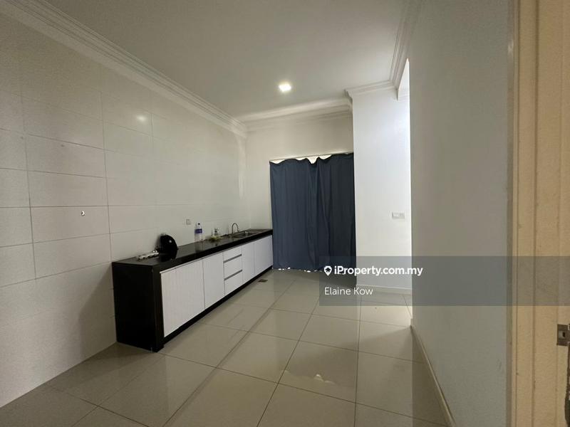 Semi-Detached House for Sale in Laman & Bayu, taman meranti damai, puchong, Puchong by Elaine Kow - iProperty.com.my