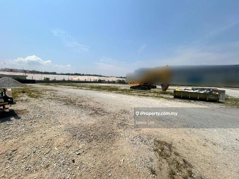Tanah Perindustrian untuk Disewa di Rawang, Selangor oleh Lewis Lee - iProperty.com.my