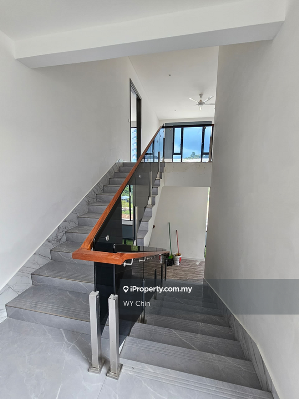 Semi-Detached House for Sale in Genting Highlands, Bentong by WY Chin - iProperty.com.my
