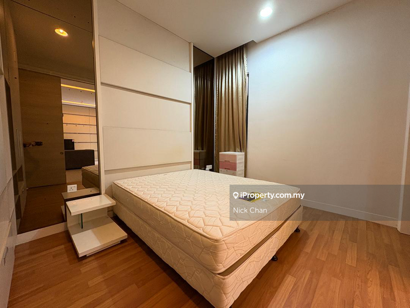 Service Residence for Rent in Eve Suite / NZX Square by Nick Chan - iProperty.com.my
