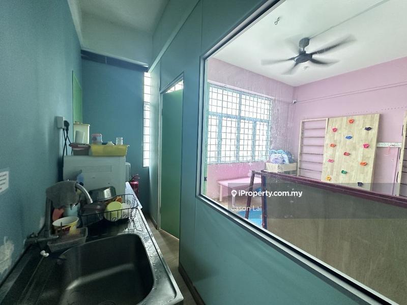 Shop-Office for Sale in Danau Kota, Setapak by Jason Lai - iProperty.com.my