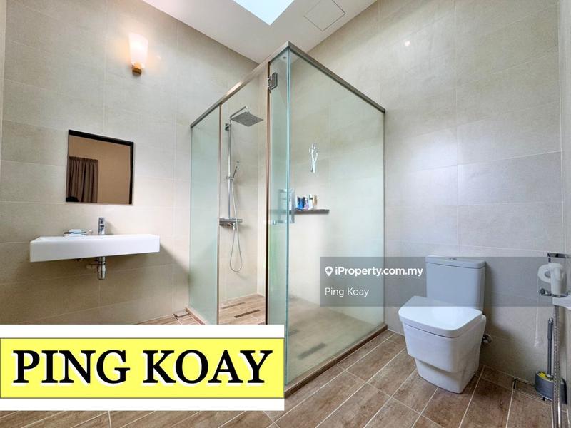 Bungalow House untuk Dijual di Tanjung Bungah, Penang oleh Ping Koay - iProperty.com.my