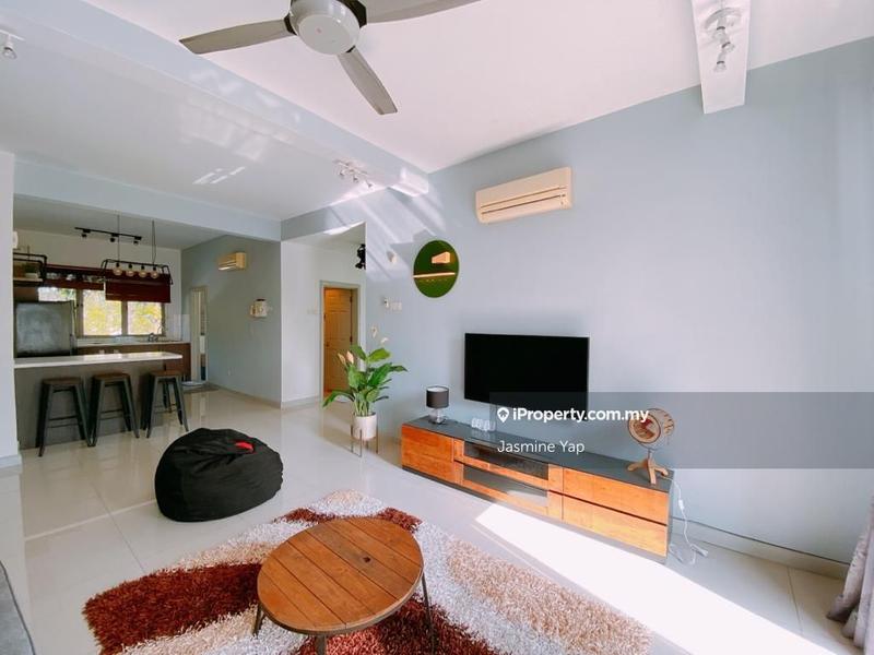 For Rent - Zenia Garden Condo