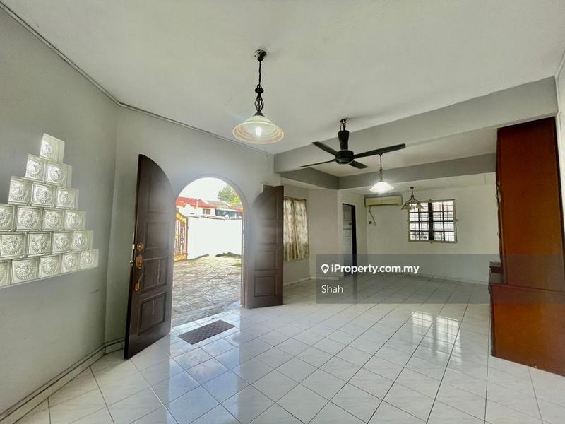 Rumah Teres 2-Tingkat untuk Dijual di SS19, Subang Jaya oleh Shah - iProperty.com.my