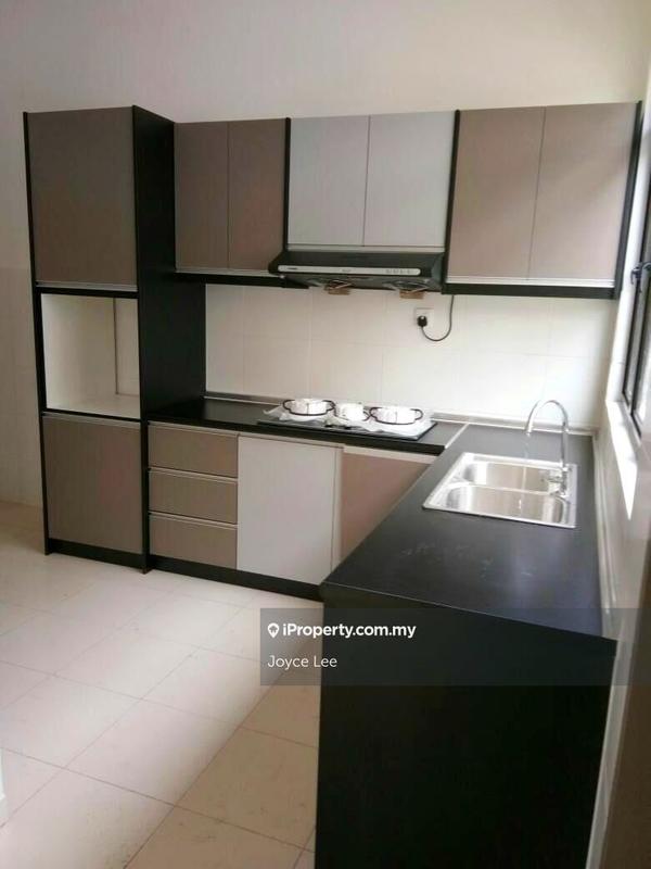 Rumah Berangkai 2 Tingkat untuk Dijual di Setia Ecohill, Semenyih oleh Joyce Lee - iProperty.com.my