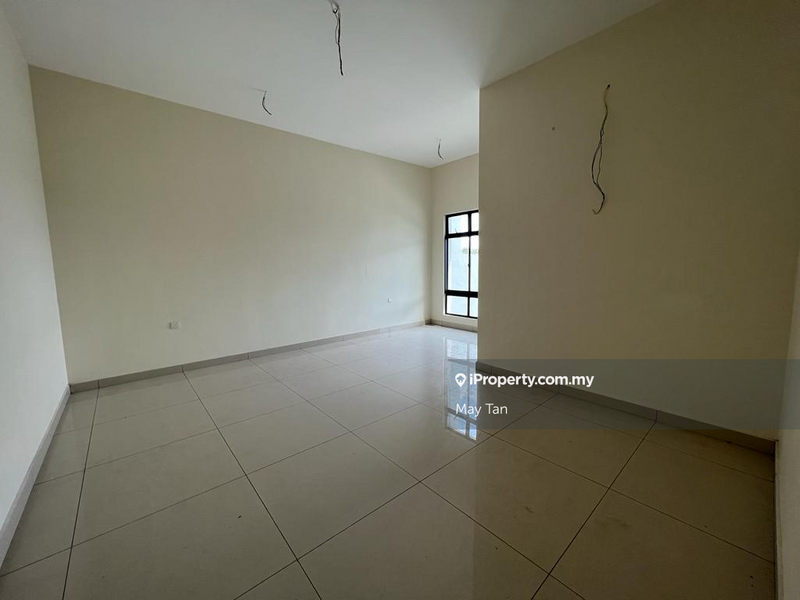 Semi-Detached House for Sale in Taman Setia Mutiara, Kluang by May Tan - iProperty.com.my