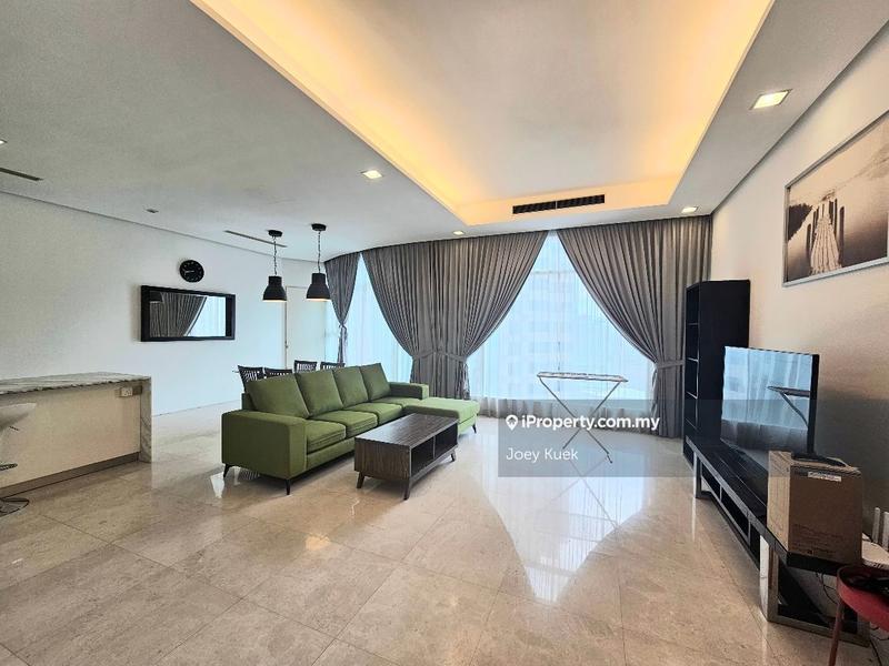 For Rent - Quadro Residences