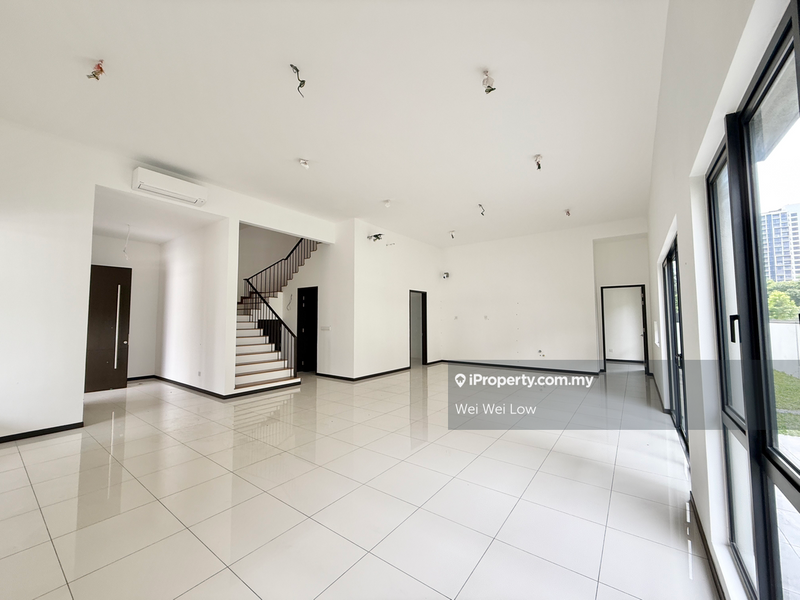 Semi-Detached House for Sale in Bandar Tropicana Aman, Telok Panglima Garang by Wei Wei Low - iProperty.com.my