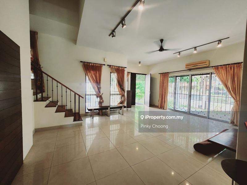 Rumah Berangkai 2.5 Tingkat untuk Dijual di Valencia, Sungai Buloh oleh Pinky Choong - iProperty.com.my