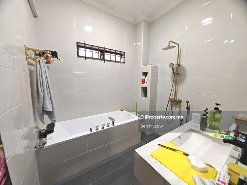 2-storey Terraced House for Sale in Taman Bukit Mewah, Tampoi by Ben Nyeow - iProperty.com.my