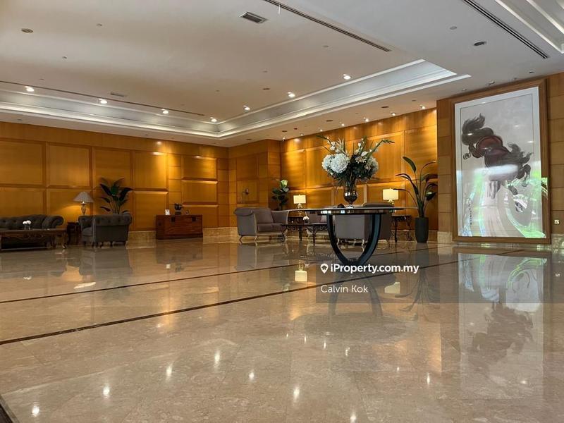 Service Residence for Sale in 3 Kia Peng by Calvin Kok - iProperty.com.my