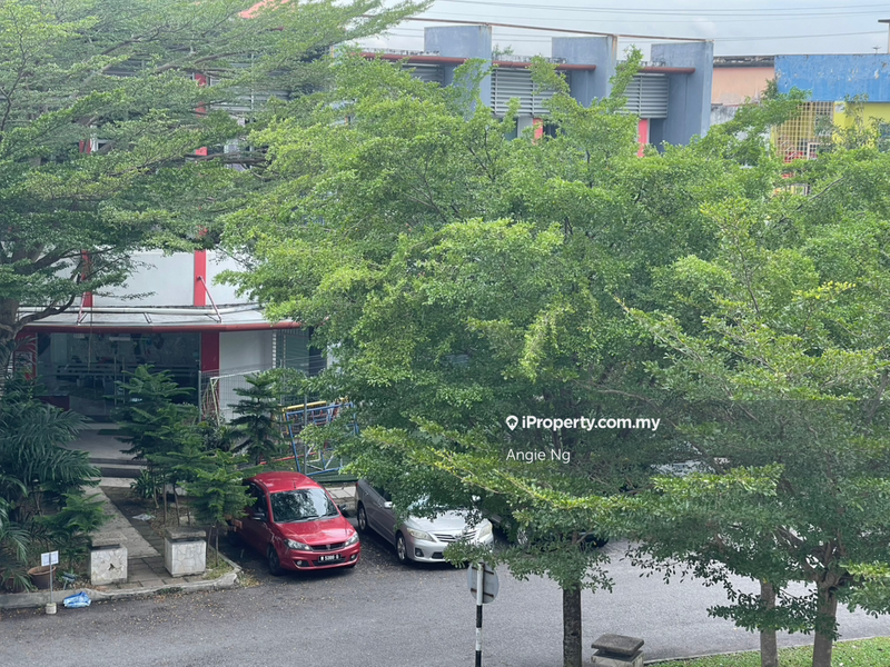 For Sale - Putra point