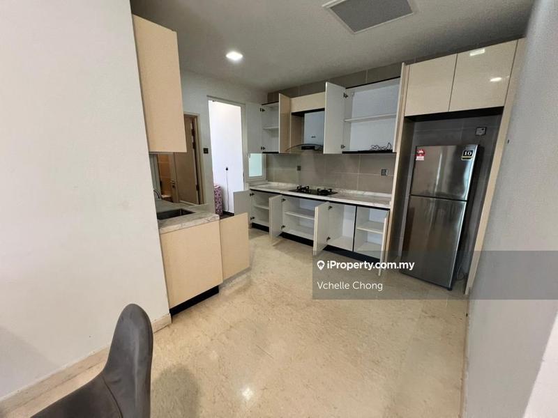 Service Residence for Sale in TriTower Residence @ Johor Bahru Sentral by Vchelle Chong - iProperty.com.my