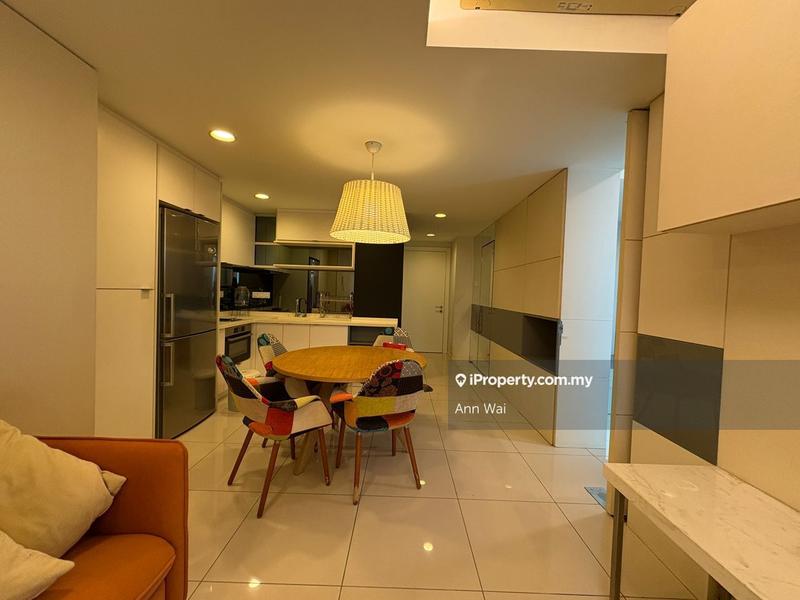 For Rent - Verve Suites KL South