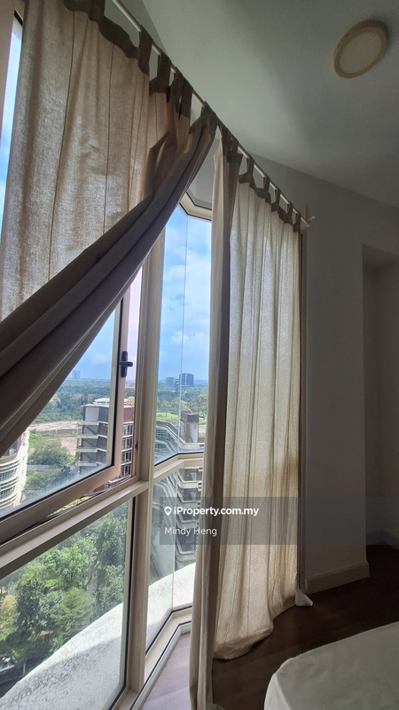 Residensi Servis untuk Dijual di Afiniti Residences oleh Mindy Heng - iProperty.com.my