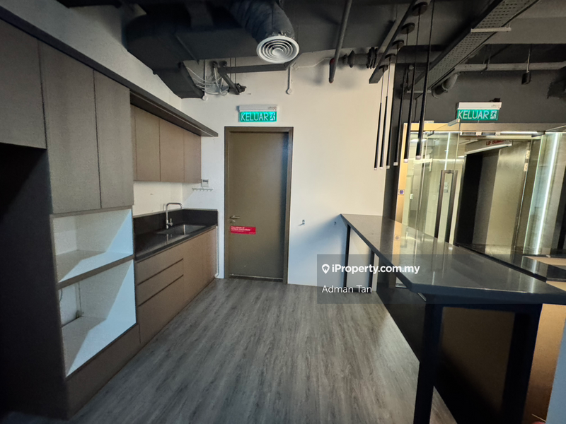 For Rent - Boutique Office Tower KL Eco City