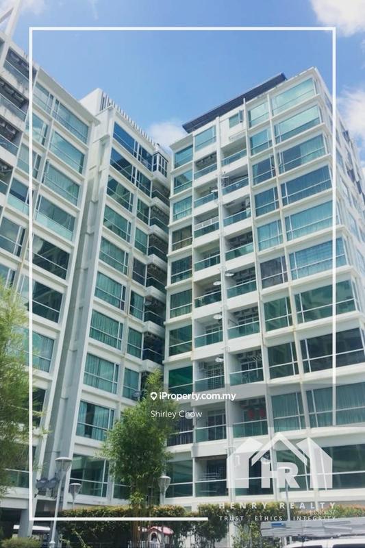 For Sale - Hartamas Height