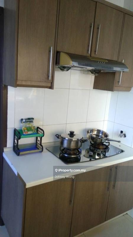 Kondominium untuk Dijual di East Lake Residence oleh Johnny Wong - iProperty.com.my