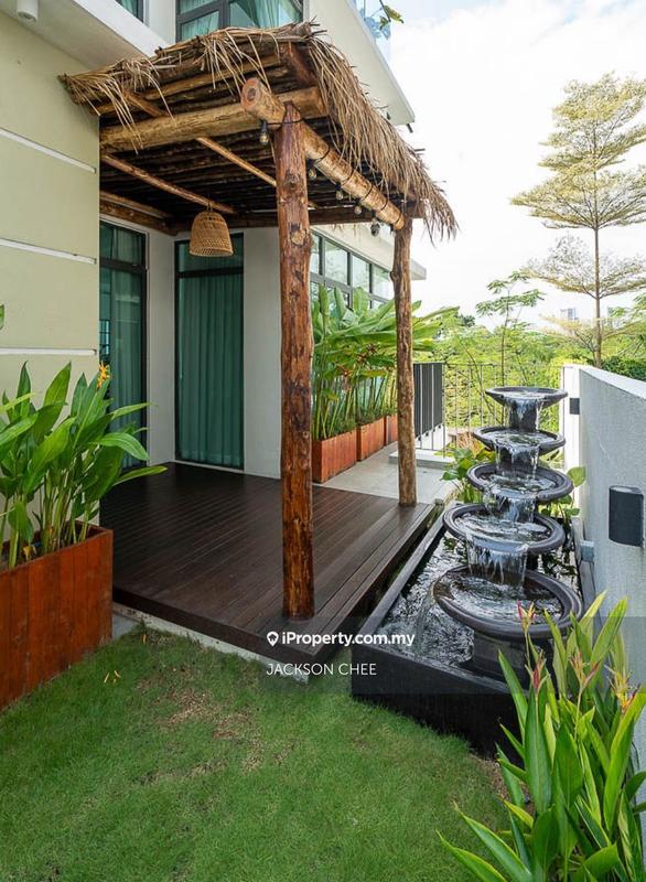Kondominium untuk Dijual di Cristal Serin Residence oleh JACKSON CHEE - iProperty.com.my