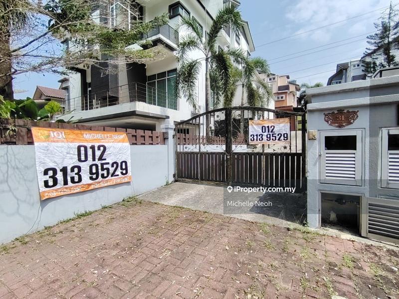 2-storey Terraced House for Sale in Taman Gembira, Jalan Klang Lama (Old Klang Road) by Michelle Neoh - iProperty.com.my