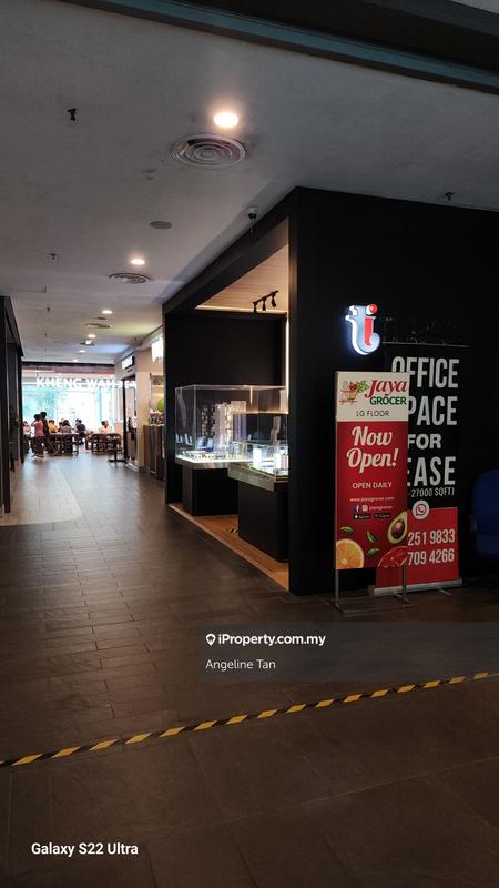 For Sale - First Subang (SS 15 Courtyard)