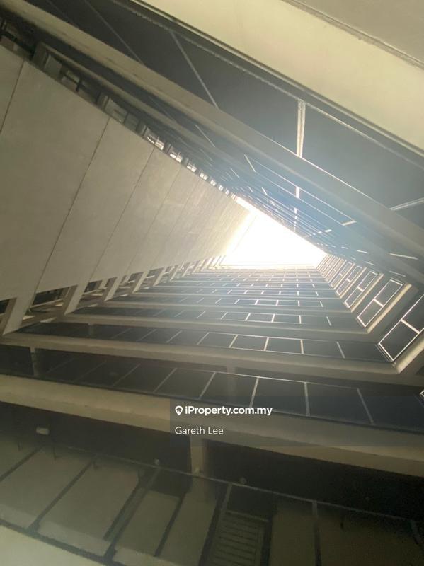 Residensi Servis untuk Disewa di Flexus Signature oleh Gareth Lee - iProperty.com.my