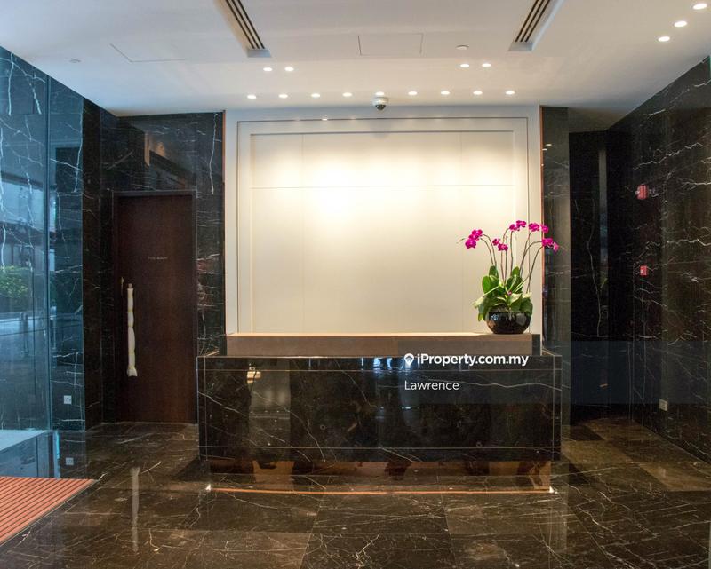 Service Residence for Rent in Core Residence @ TRX by Lawrence - iProperty.com.my