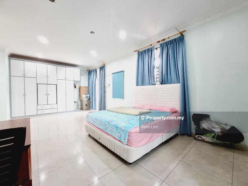Banglo untuk Dijual di Pju 3, Tropicana oleh Reni Lim - iProperty.com.my