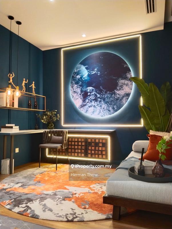 Service Residence for Sale in Interpoint by Herman Thow - iProperty.com.my