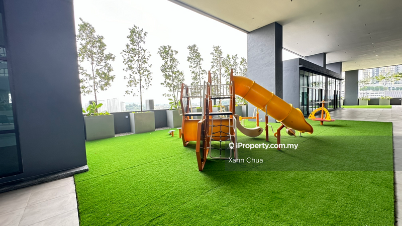 Service Residence for Rent in Meta City by Xann Chua - iProperty.com.my