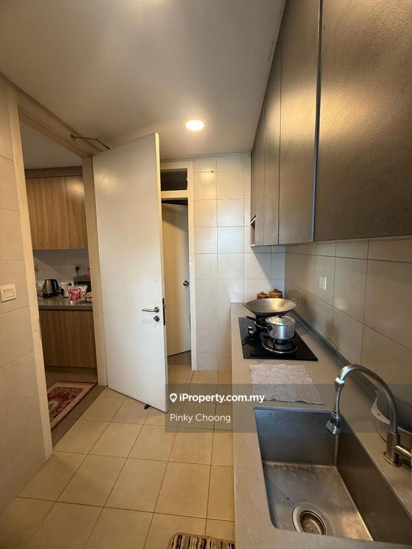 Condominium for Sale in Azelia Residence by Pinky Choong - iProperty.com.my