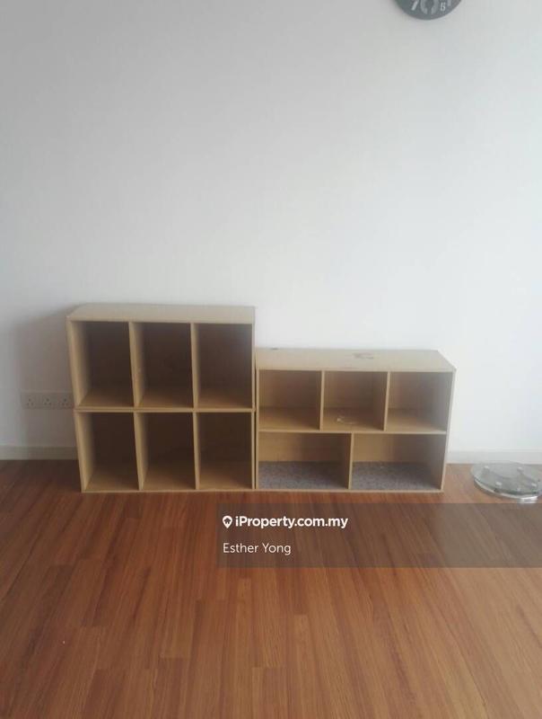 Service Residence for Sale in You Residences @ You City by Esther Yong - iProperty.com.my