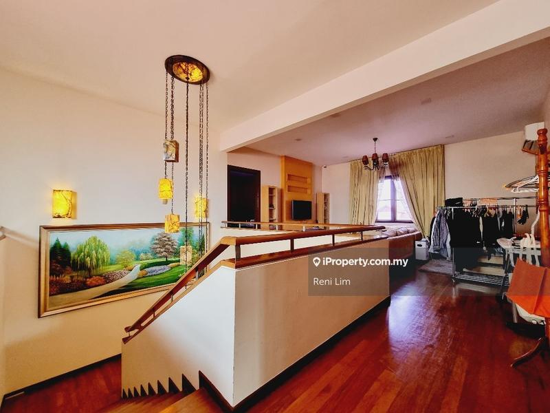 Bungalow House for Sale in Damansara Idaman, Ara Damansara by Reni Lim - iProperty.com.my