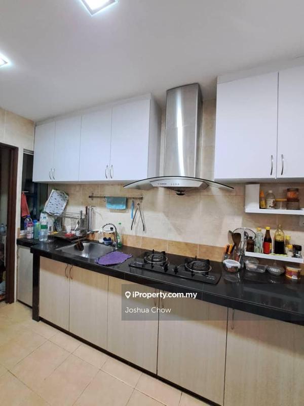 Pangsapuri untuk Dijual di Bukit Segambut Apartment oleh Joshua Chow - iProperty.com.my