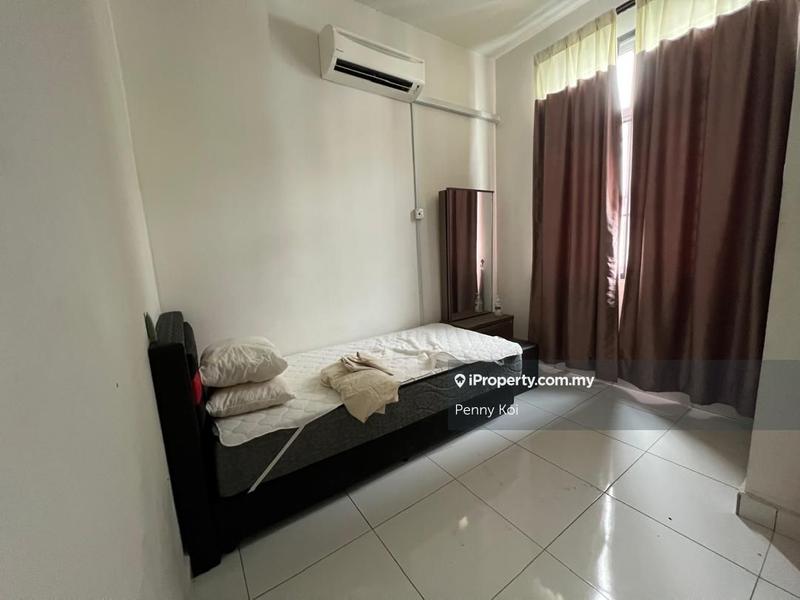 2-storey Terraced House for Rent in Taman Desaru Utama, Pengerang by Penny Koi - iProperty.com.my