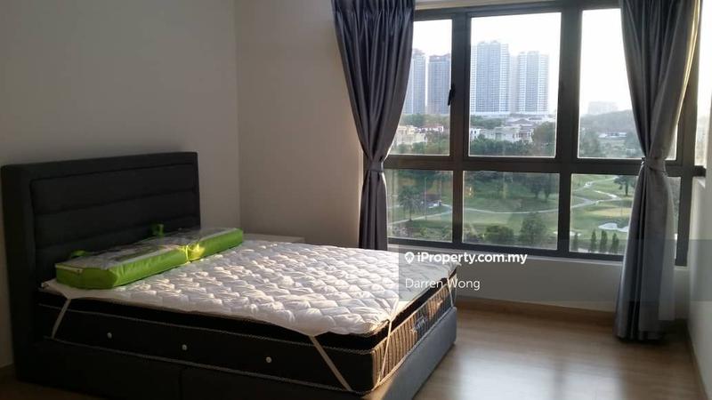 Kondominium untuk Dijual di Covillea oleh Darren Wong - iProperty.com.my