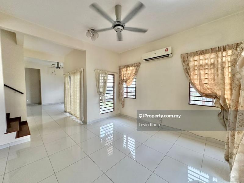 Semi-Detached House for Sale in Kota Emerald, Rawang by Levin Khoo - iProperty.com.my