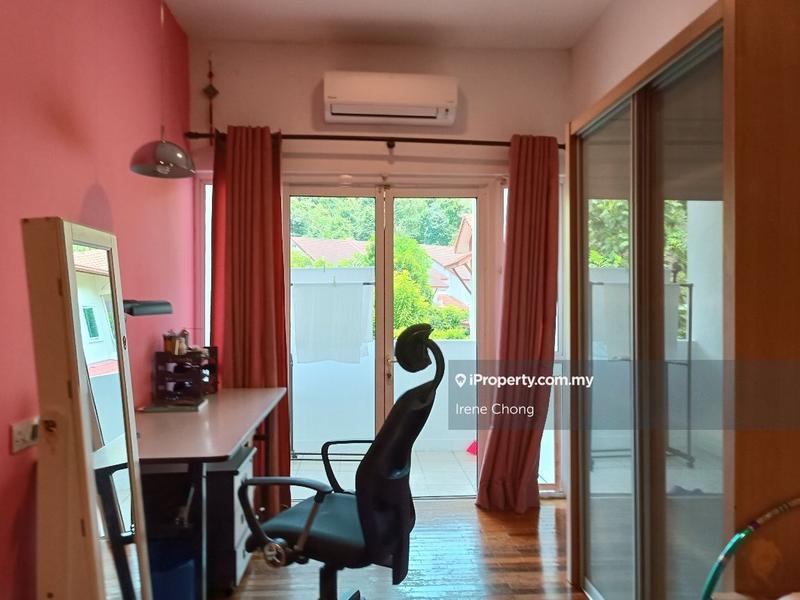 Rumah Bandar untuk Dijual di Laman Impian Garden Villa Sunway Damansara, Petaling Jaya oleh Irene Chong - iProperty.com.my