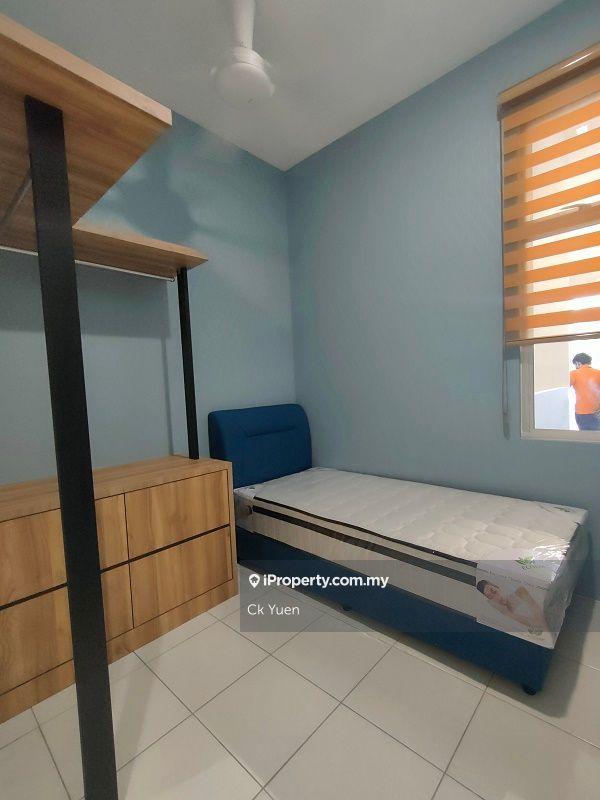 Condominium for Sale in Casa Residences by Ck Yuen - iProperty.com.my