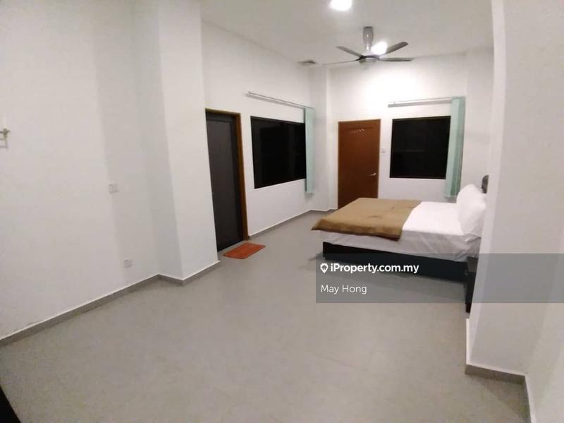 Banglo untuk Dijual di Janda Baik, Bentong oleh May Hong - iProperty.com.my