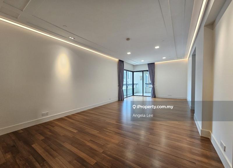 For Sale - The Binjai on the Park