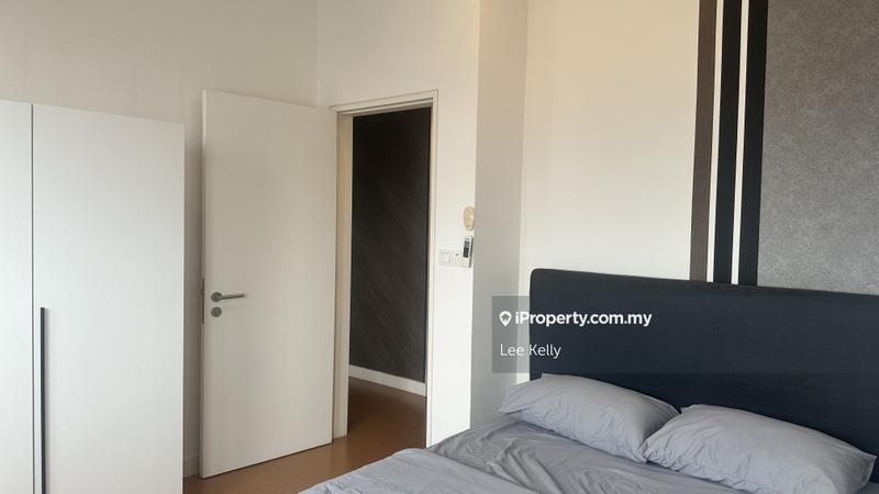 Kondominium untuk Dijual di The Hub oleh Lee Kelly - iProperty.com.my
