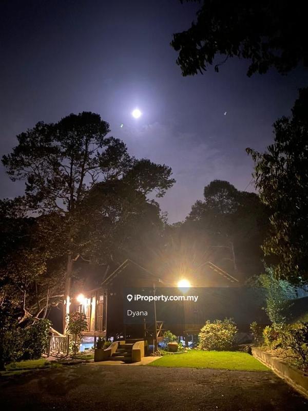 Tanah Komersial untuk Dijual di Kuala Klawang, Negeri Sembilan oleh Dyana - iProperty.com.my