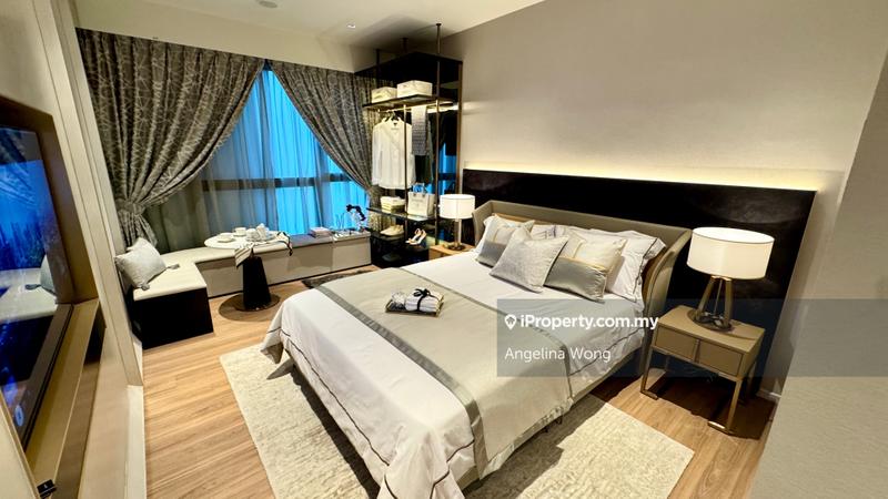 For Sale - Skyline Embassy