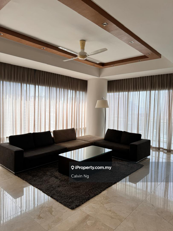 For Sale - Pavilion Residences